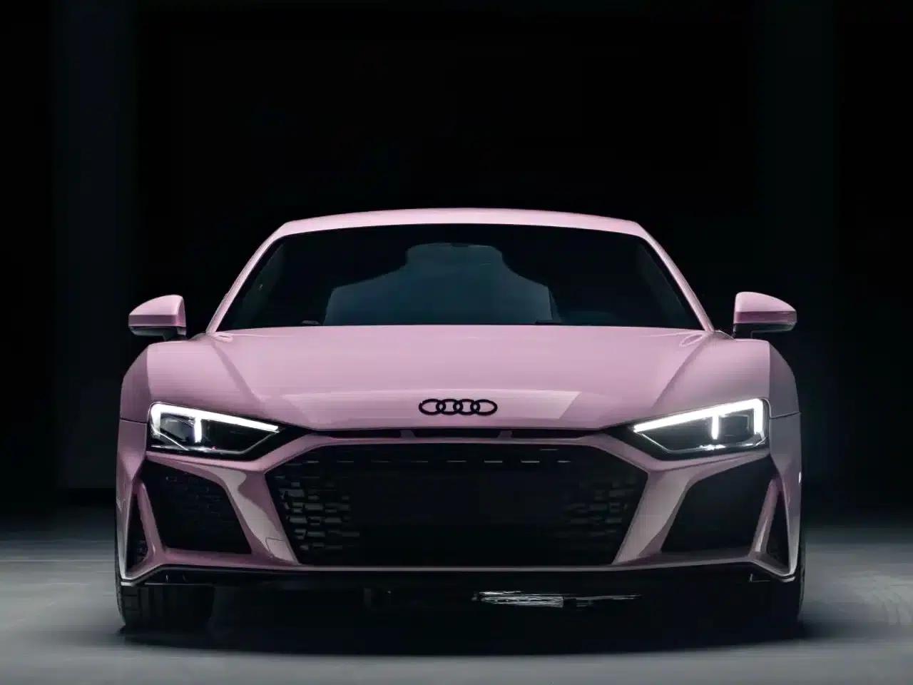 Audi R8 2017 V10 Coupe — миниатюра 3