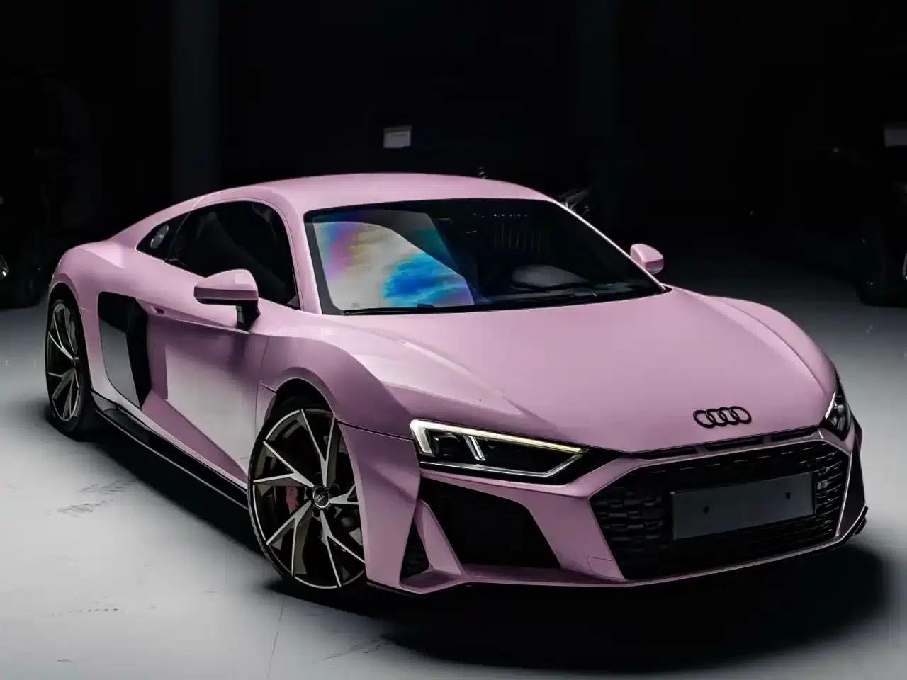 Audi R8 2017 V10 Coupe — миниатюра 5