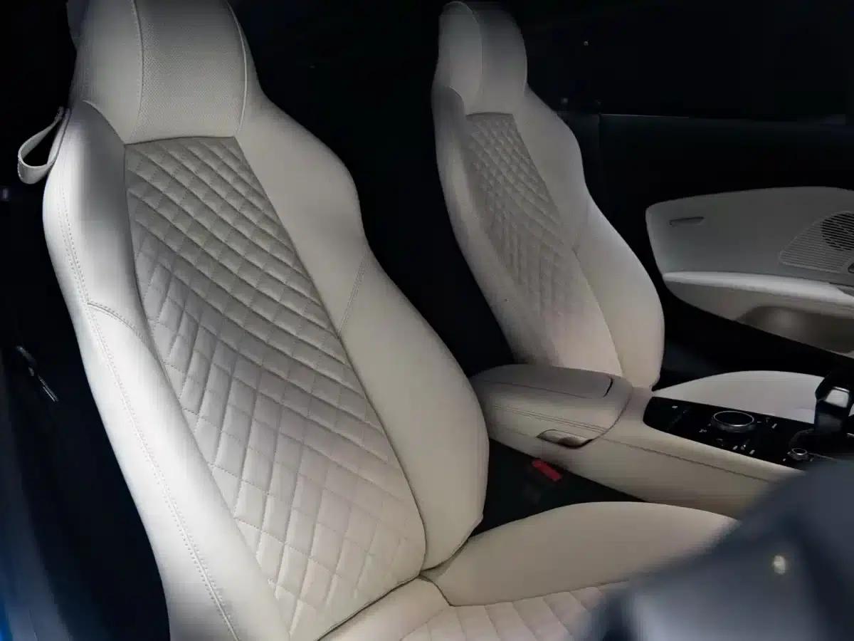 Audi R8 2017 V10 Coupe — миниатюра 8