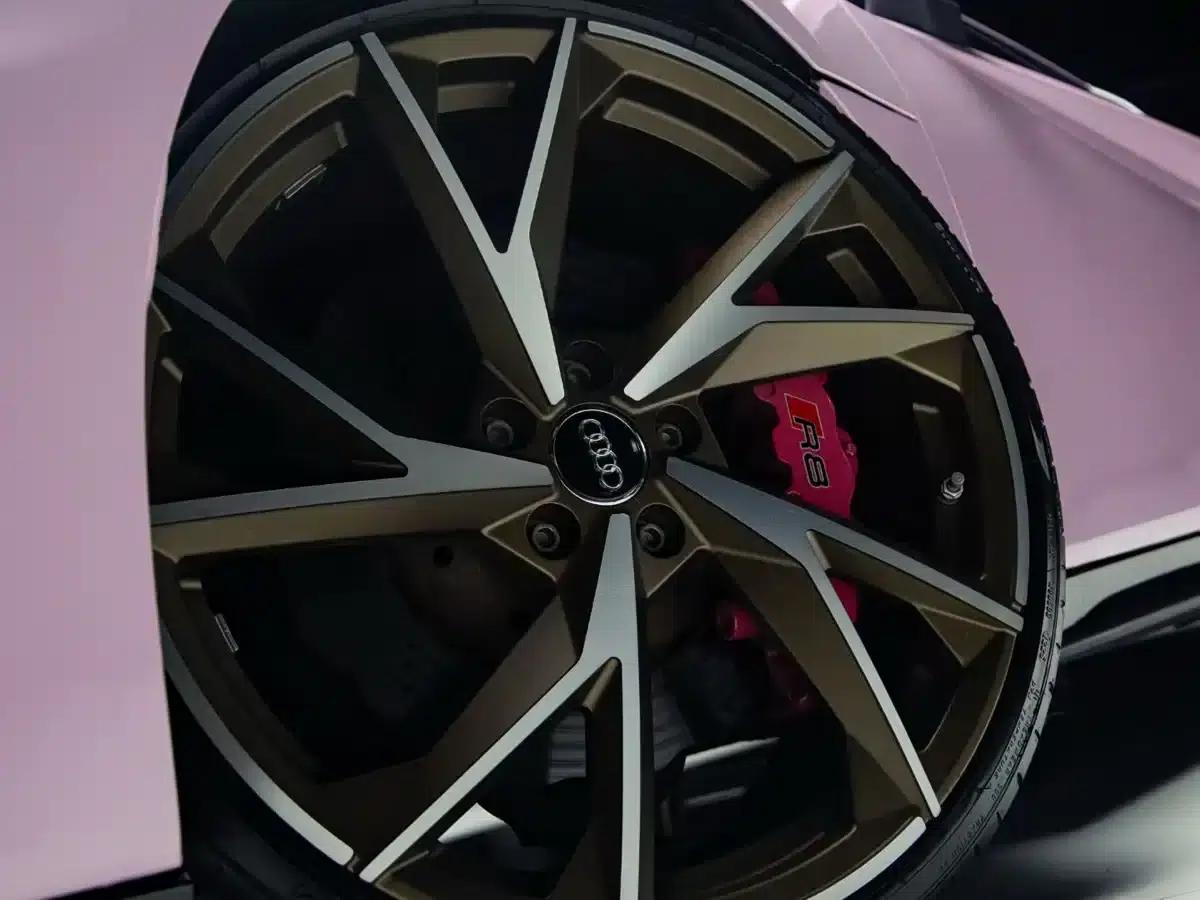 Audi R8 2017 V10 Coupe — миниатюра 9