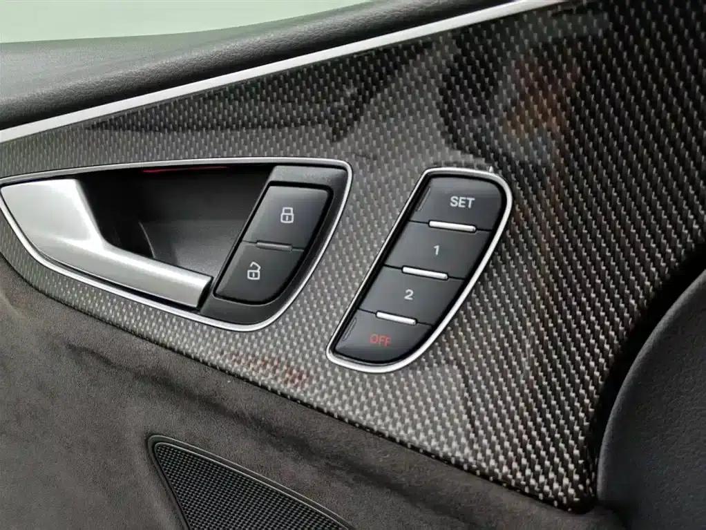 Audi S7 2016 4.0 TFSI quattro — миниатюра 12