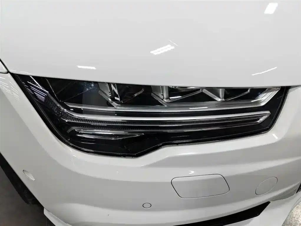 Audi S7 2016 4.0 TFSI quattro — миниатюра 14