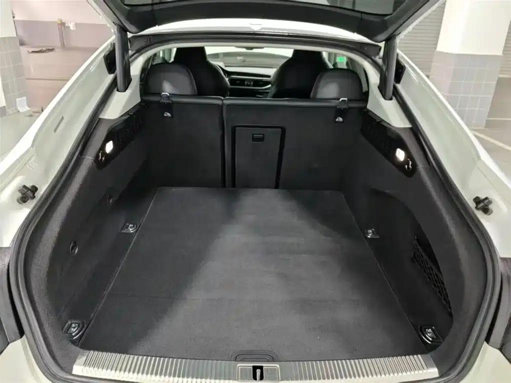 Audi S7 2016 4.0 TFSI quattro — миниатюра 17