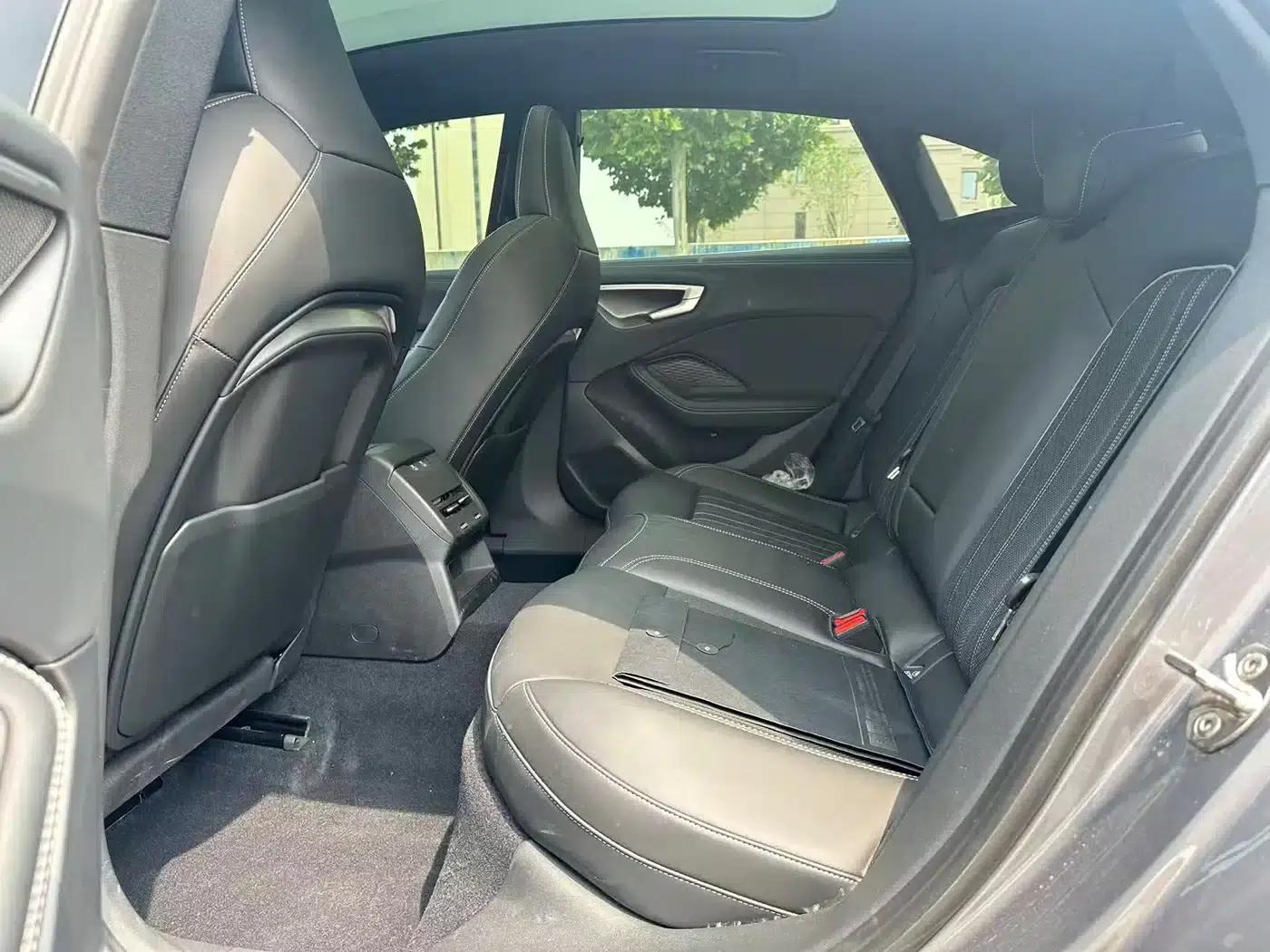 Audi A5L Sportback 2026 TFSI 150kW Luxury — миниатюра 5