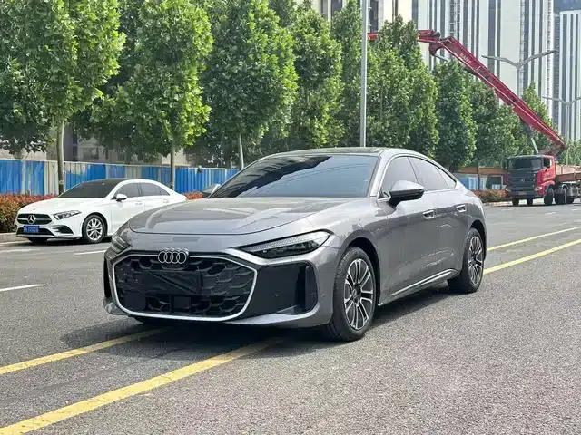 Audi A5L Sportback 2026 TFSI 150kW Luxury
