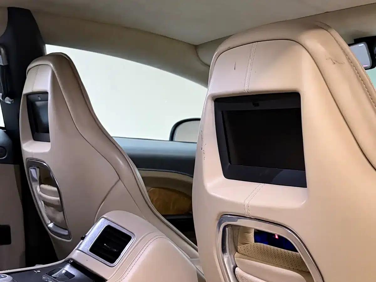 2010 Rapide 6.0L — миниатюра 18