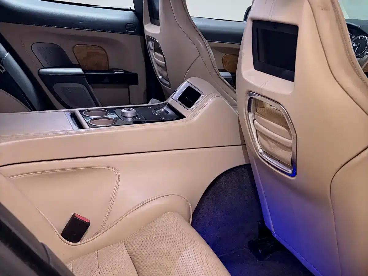 2010 Rapide 6.0L — миниатюра 20