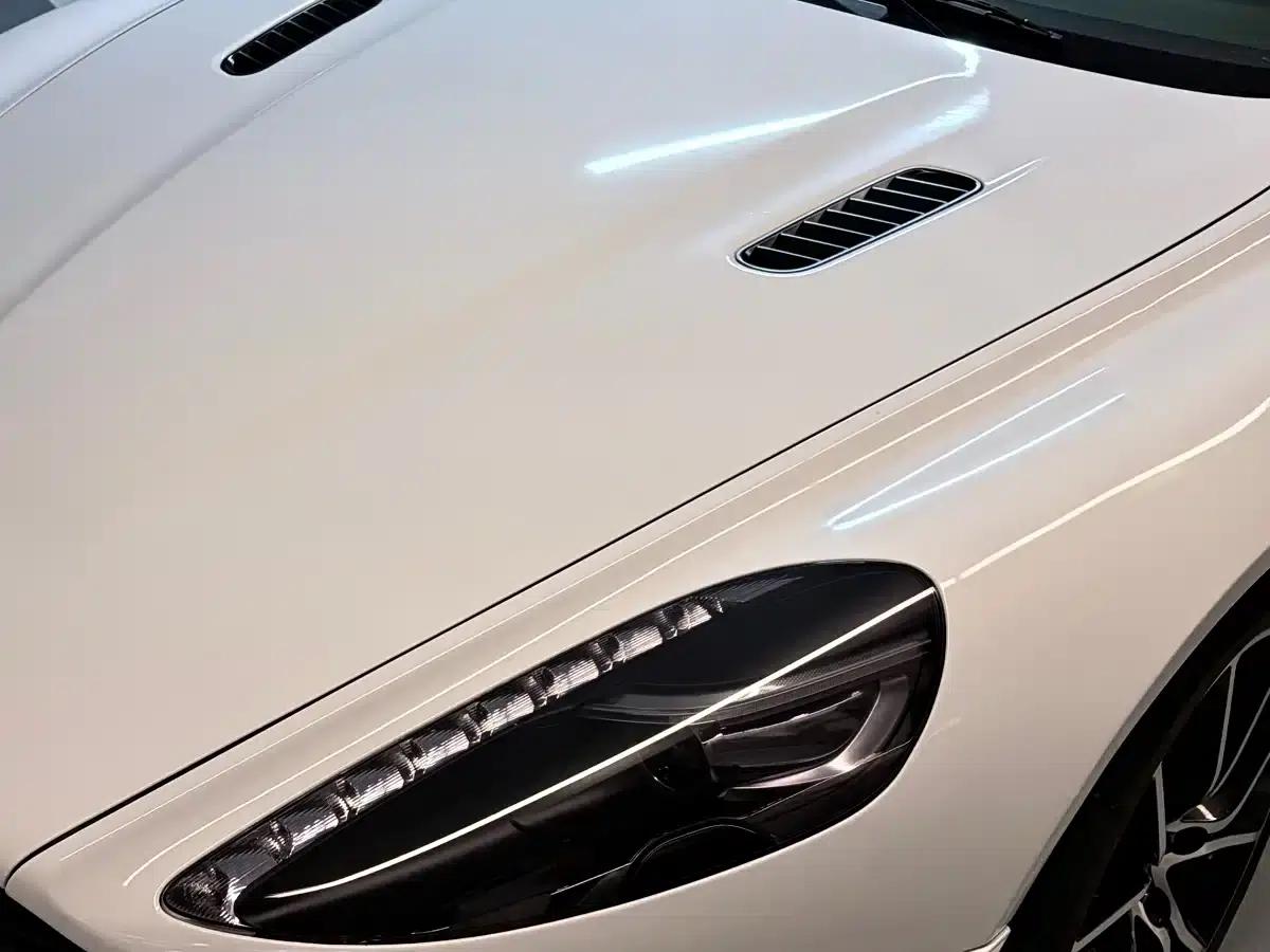 2010 Rapide 6.0L — миниатюра 3