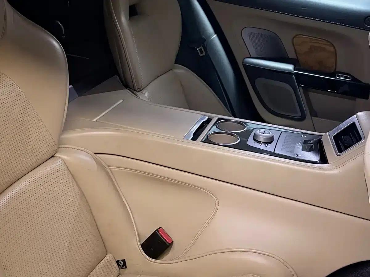 2010 Rapide 6.0L — миниатюра 21