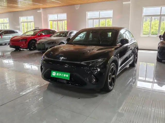 smart #3 2023 Pro+ Edition
