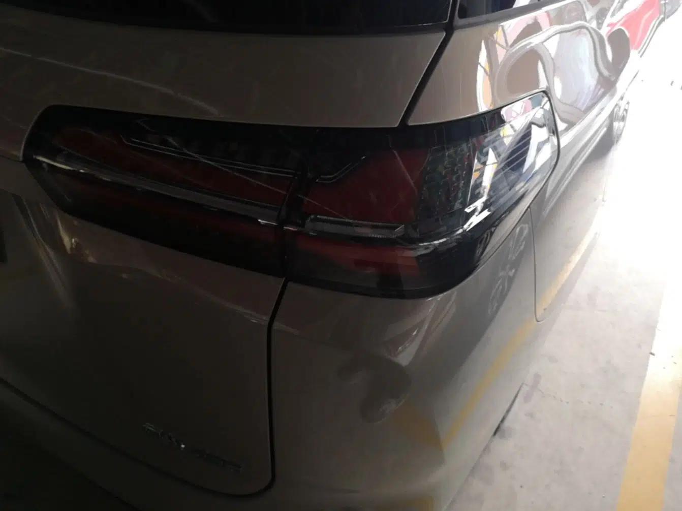 Wuling Starlight 730 2025 Model Plug-in Hybrid 125km Luxury Edition — миниатюра 8