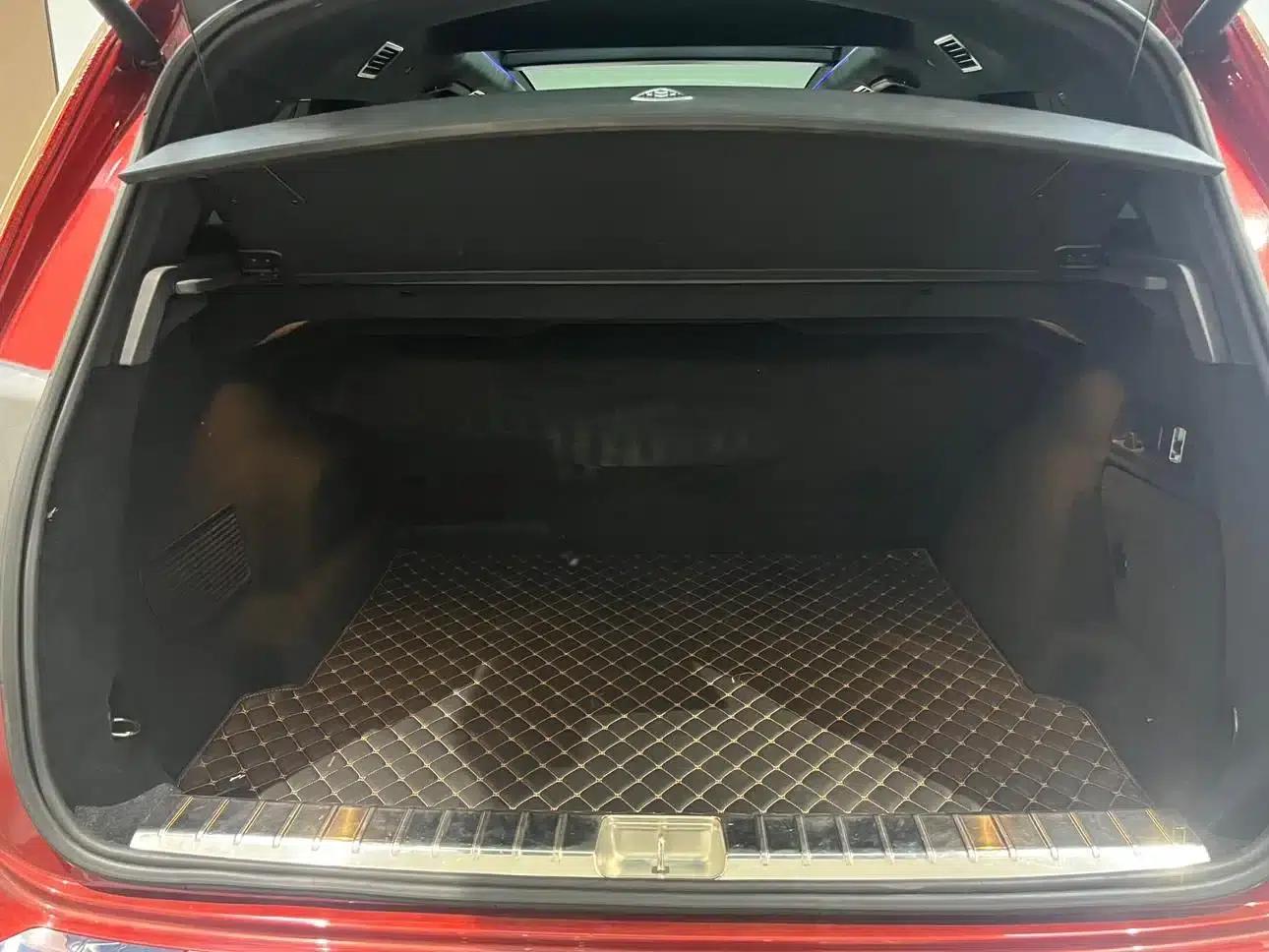 2022 Maybach GLS 480 4MATIC — миниатюра 23