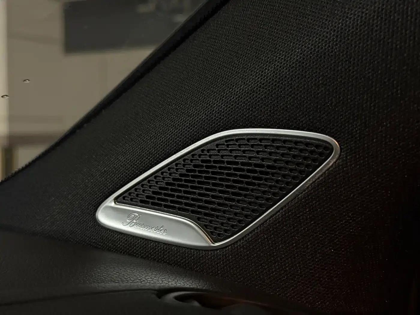 2022 Mercedes-Benz GLA AMG 35 4MATIC — миниатюра 13