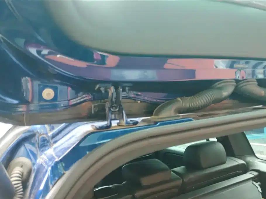 Mercedes-Benz EQB 2022 EQB 260 — миниатюра 4