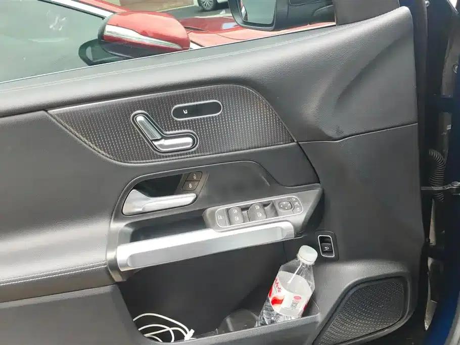 Mercedes-Benz EQB 2022 EQB 260 — миниатюра 7