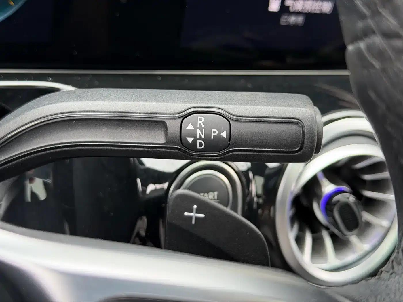 Mercedes-Benz EQA 2022 EQA 260 — миниатюра 11