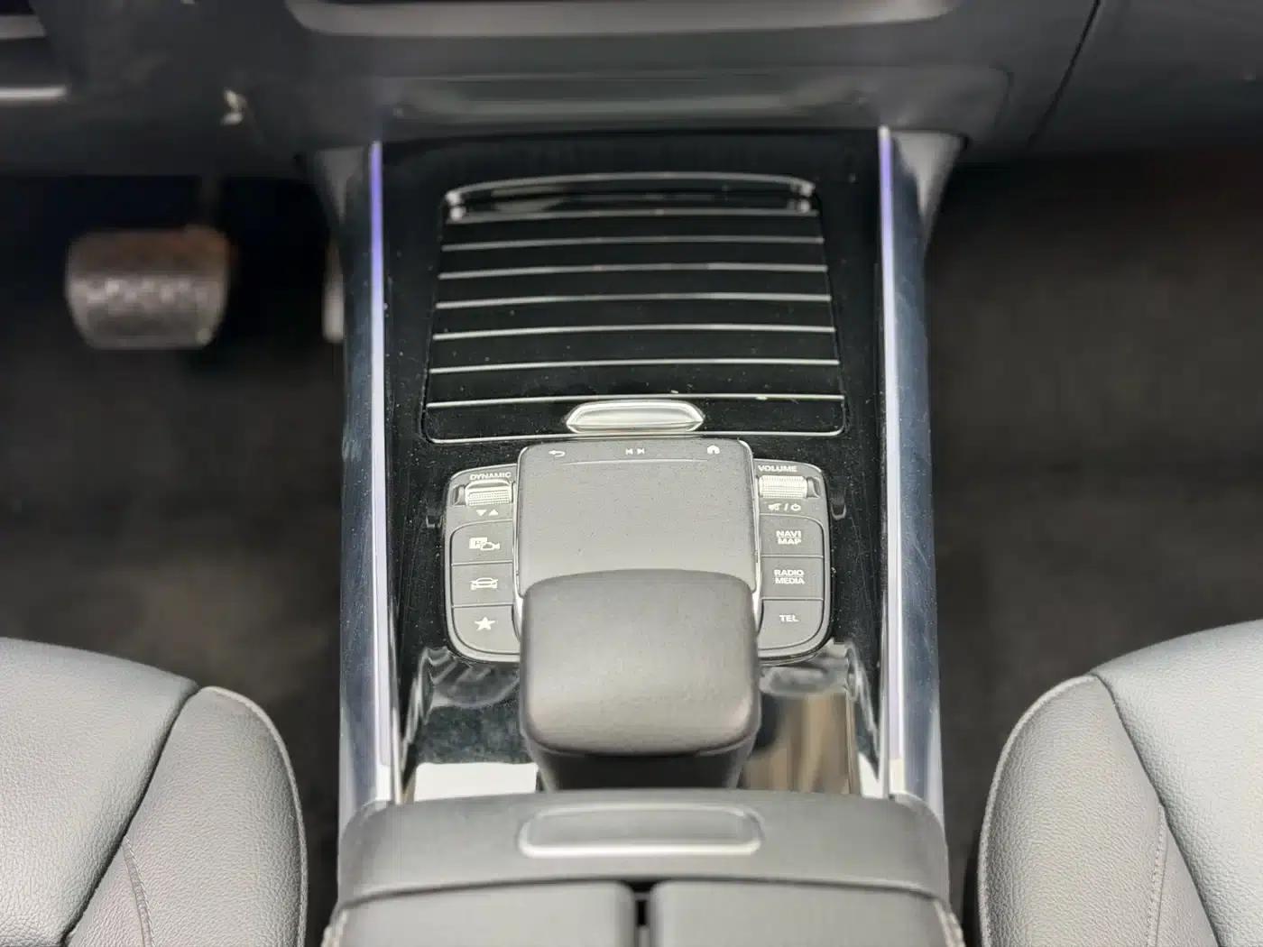 Mercedes-Benz EQA 2022 EQA 260 — миниатюра 14