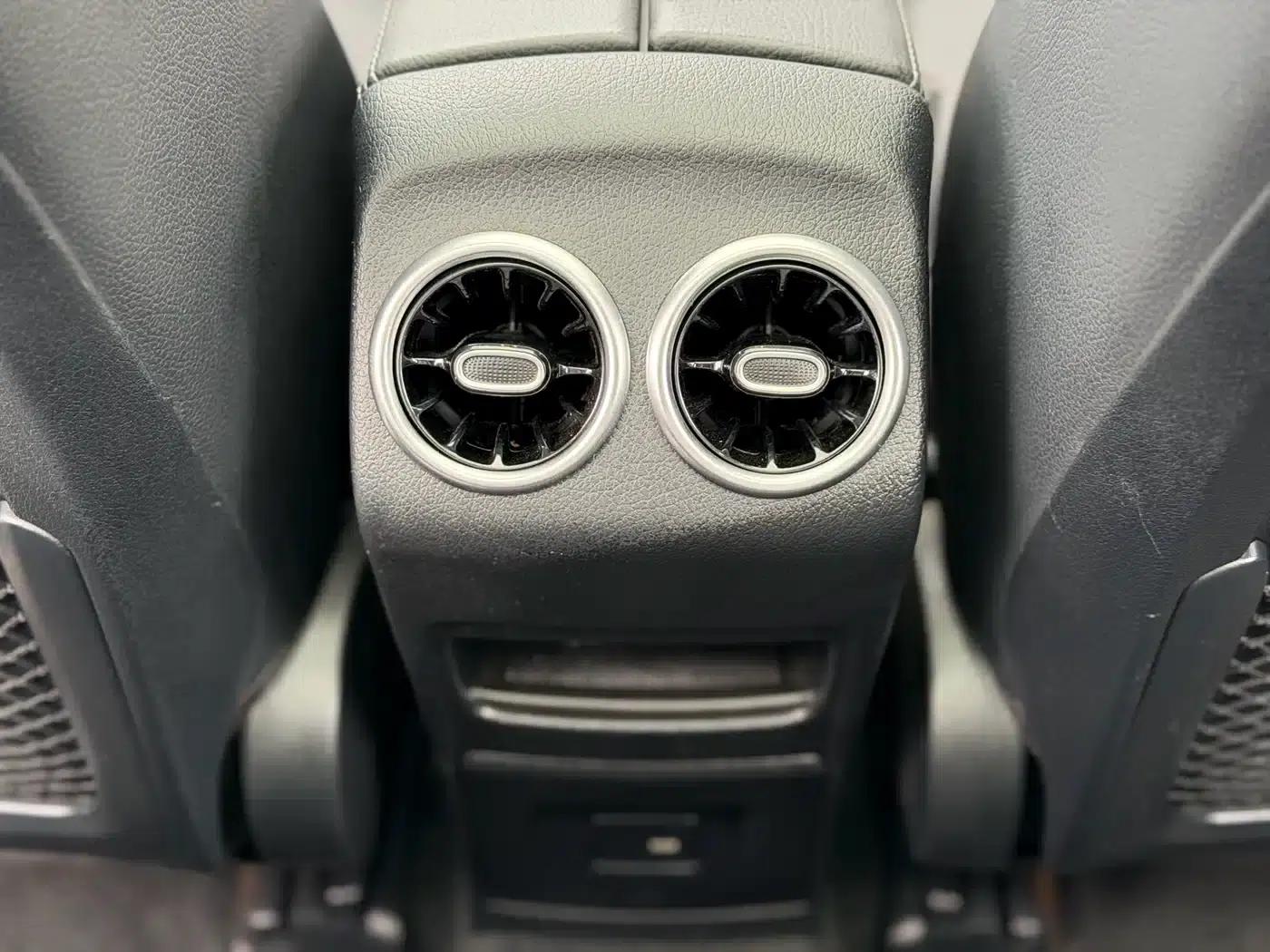 Mercedes-Benz EQA 2022 EQA 260 — миниатюра 15