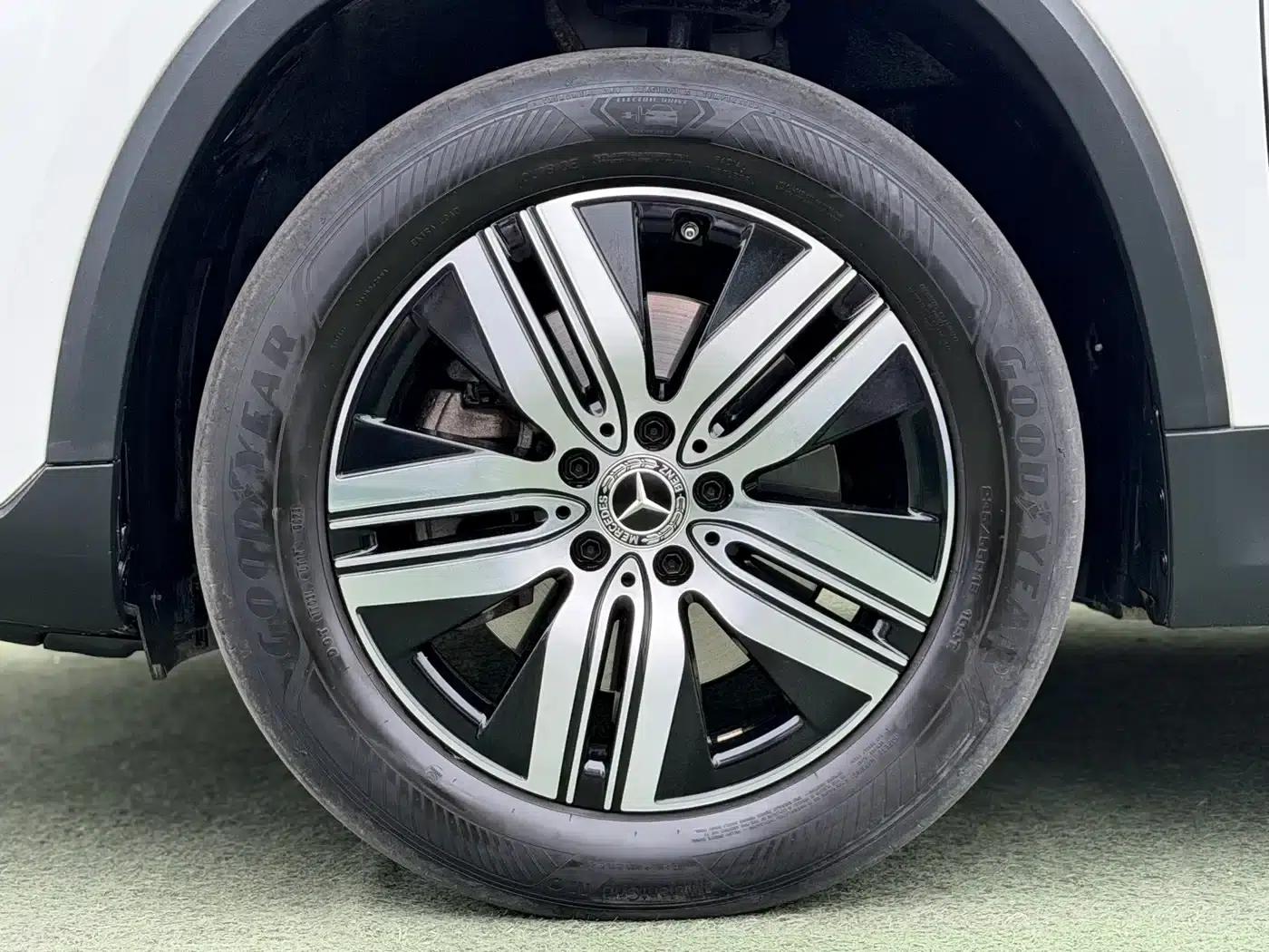 Mercedes-Benz EQA 2022 EQA 260 — миниатюра 19