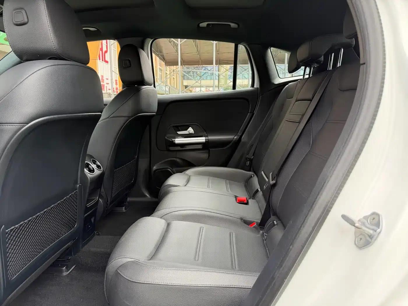 Mercedes-Benz EQA 2022 EQA 260 — миниатюра 7