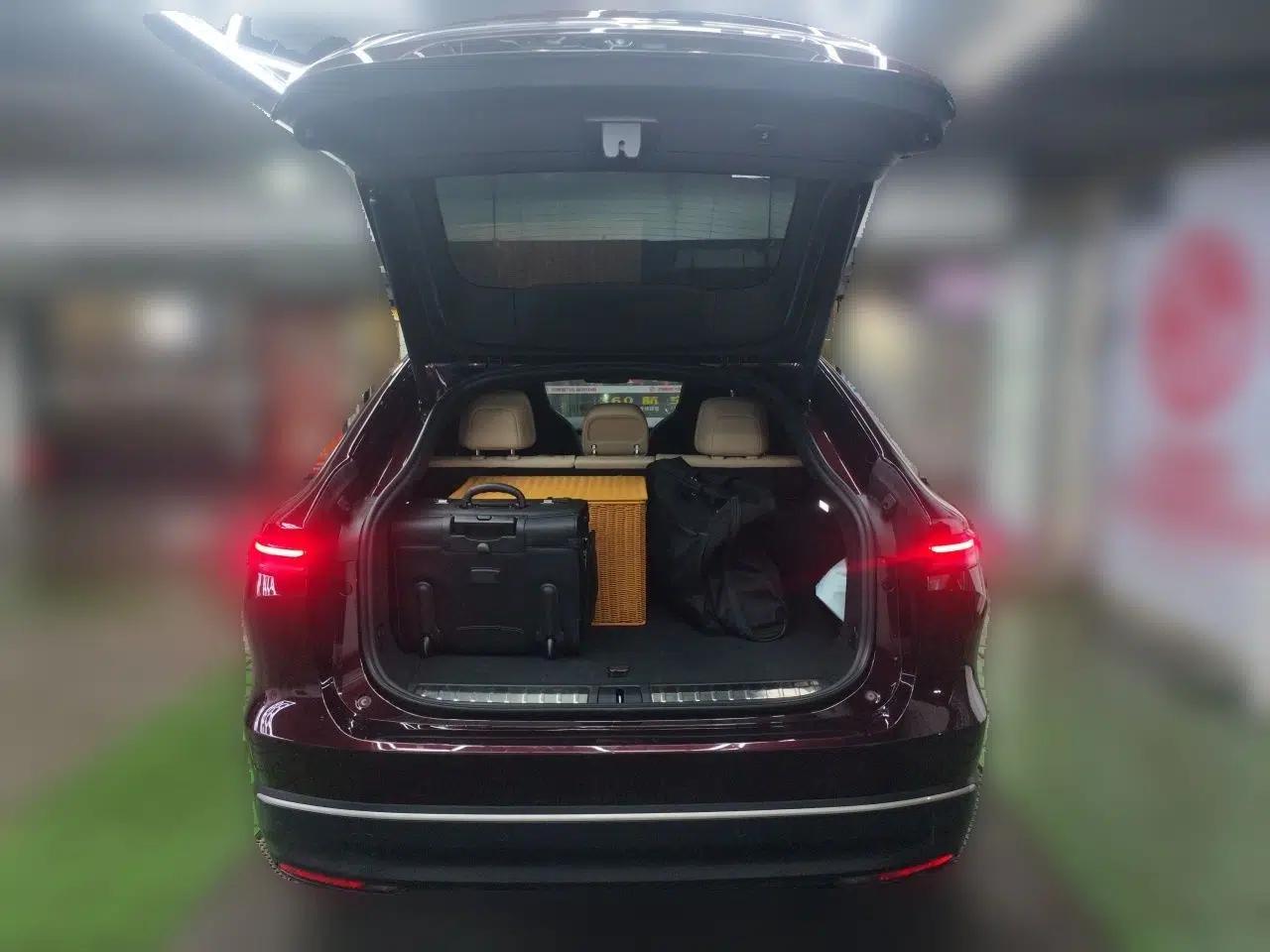 Nio EC7 2024 75 kWh — миниатюра 20