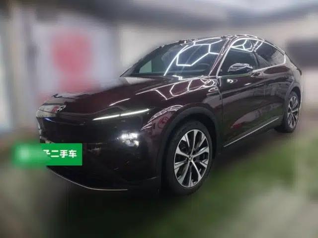 Nio EC7 2024 75 kWh
