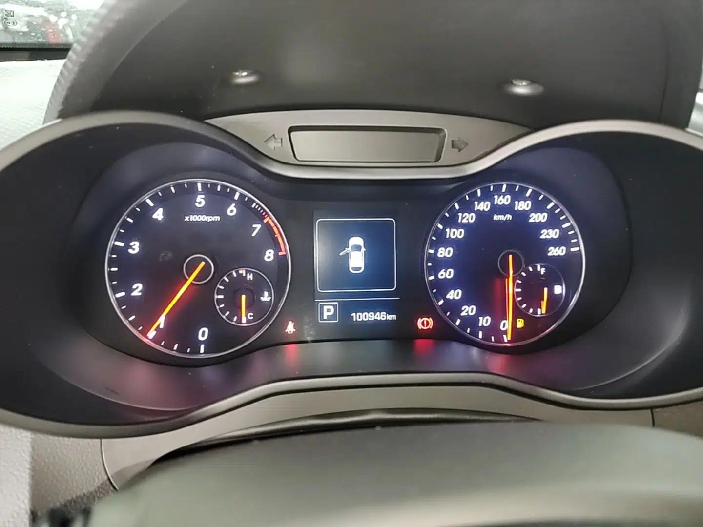 Hyundai Veloster 2015 1.6T Automatic Luxury Edition — миниатюра 15