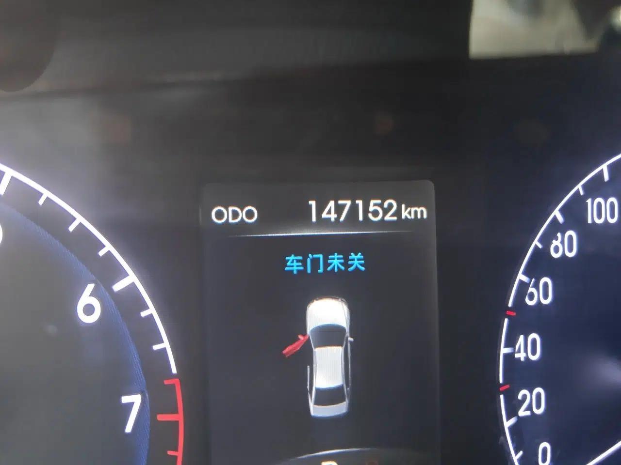 Hyundai Genesis 2012 3.3L GDI Prestige Edition — миниатюра 13