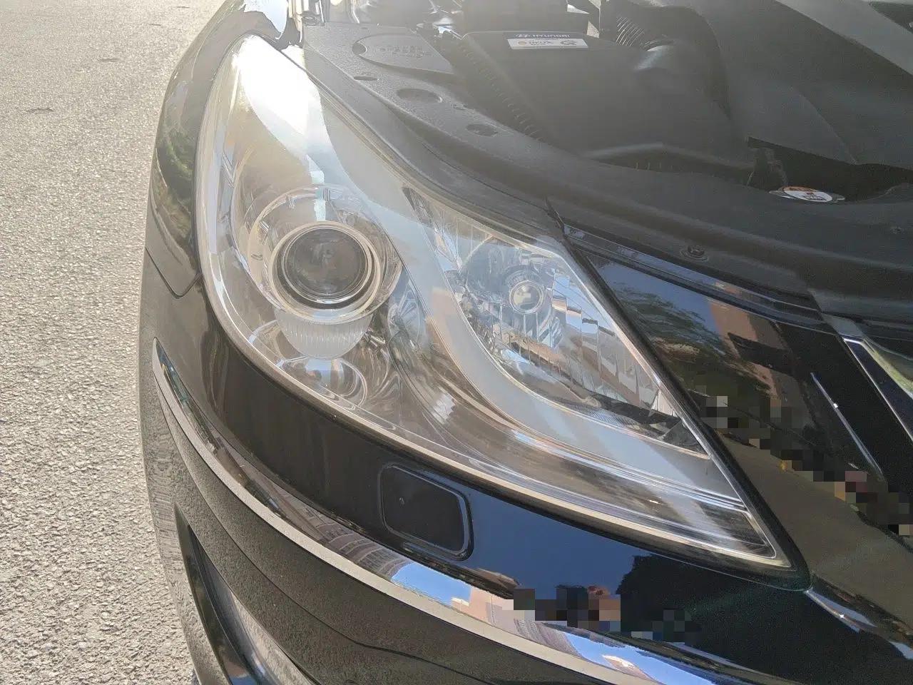Hyundai Genesis 2012 3.3L GDI Prestige Edition — миниатюра 7