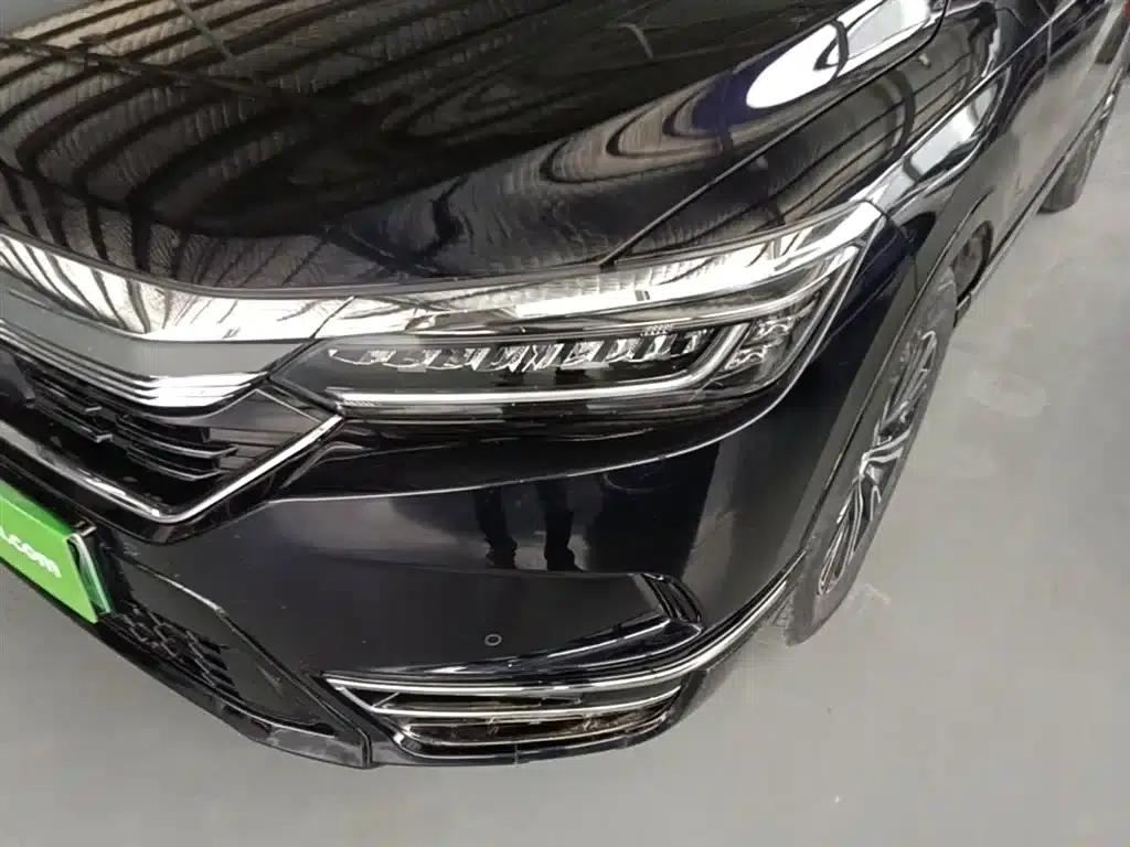 2022 Honda CR-V e:PHEV Premium Edition — миниатюра 24