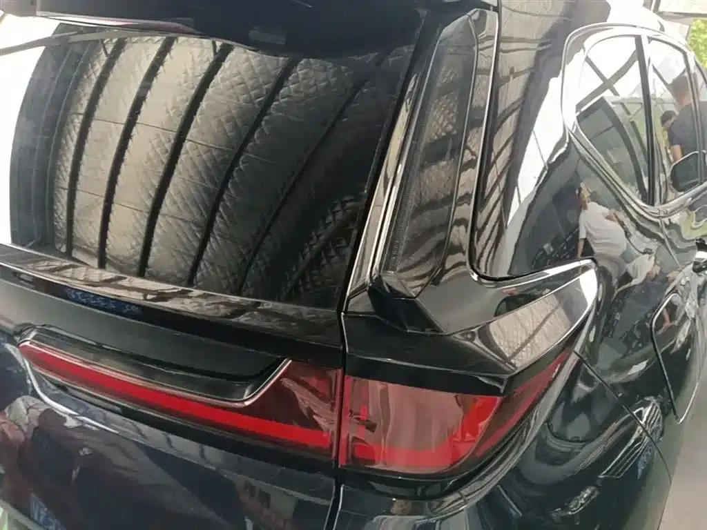 2022 Honda CR-V e:PHEV Premium Edition — миниатюра 8