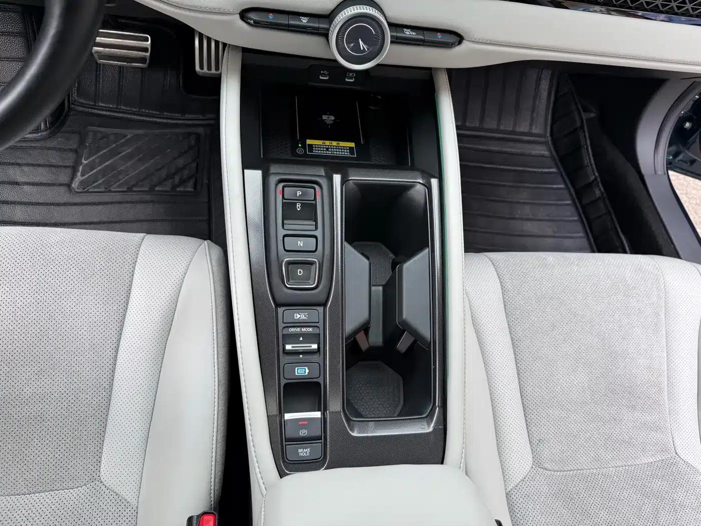 Accord PHEV 2023 2.0L e:PHEV Flagship Edition — миниатюра 14