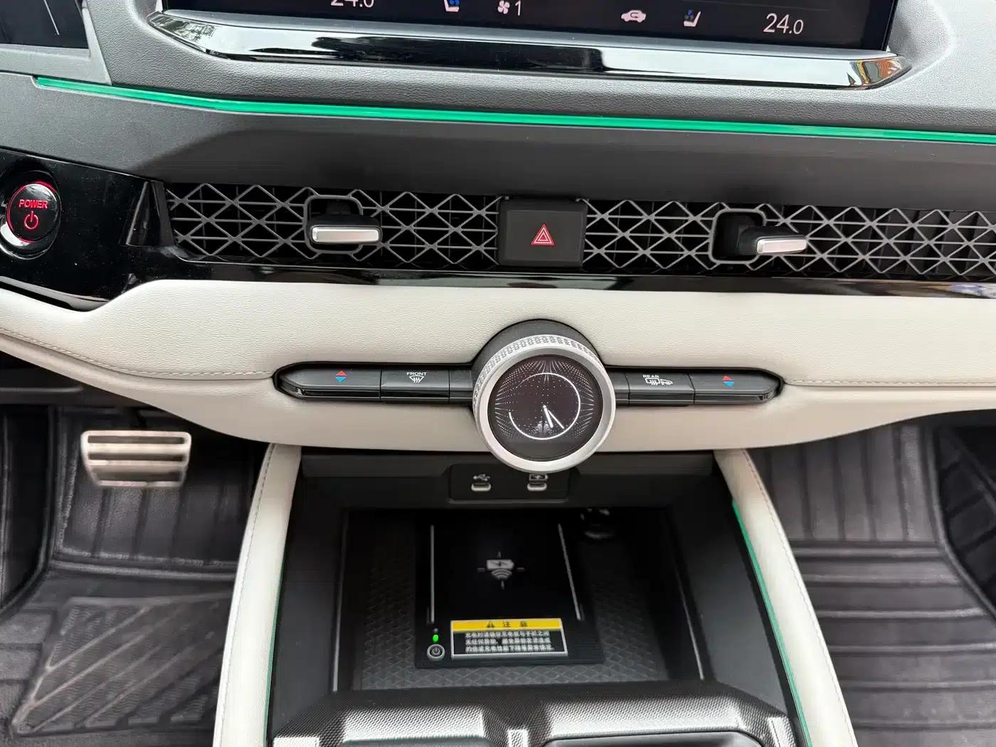 Accord PHEV 2023 2.0L e:PHEV Flagship Edition — миниатюра 16