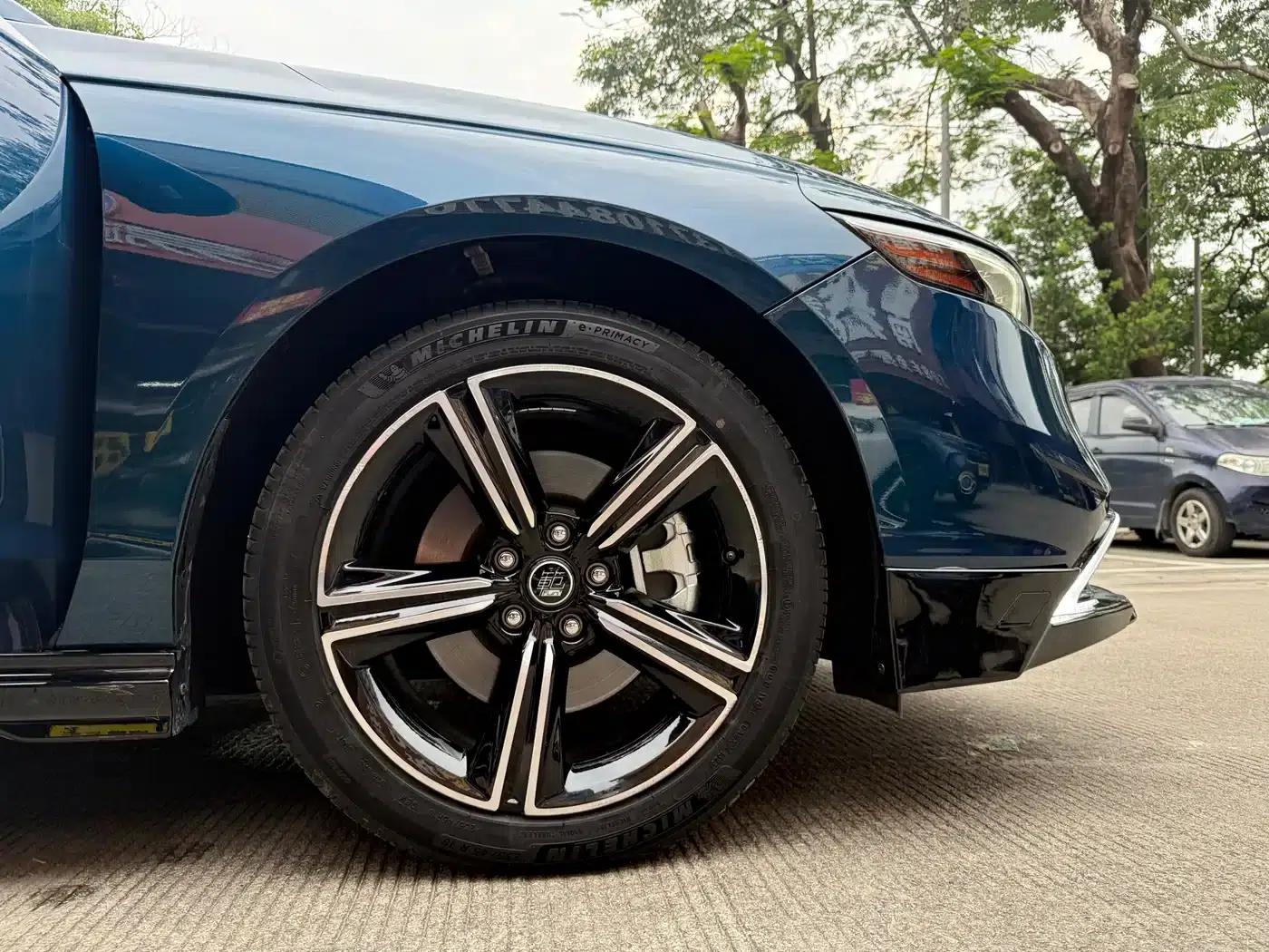 Accord PHEV 2023 2.0L e:PHEV Flagship Edition — миниатюра 26