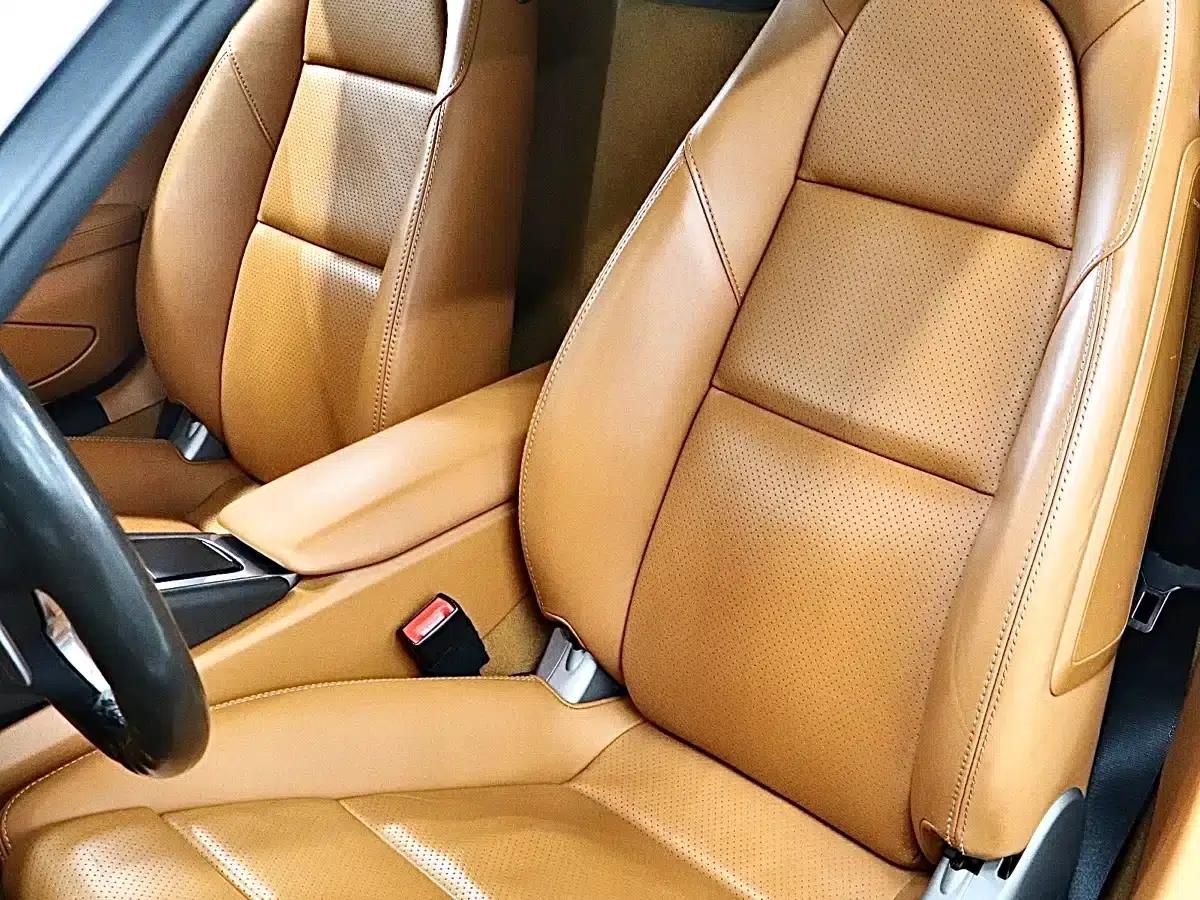 Cayman 2013 Cayman 2.7L — миниатюра 12