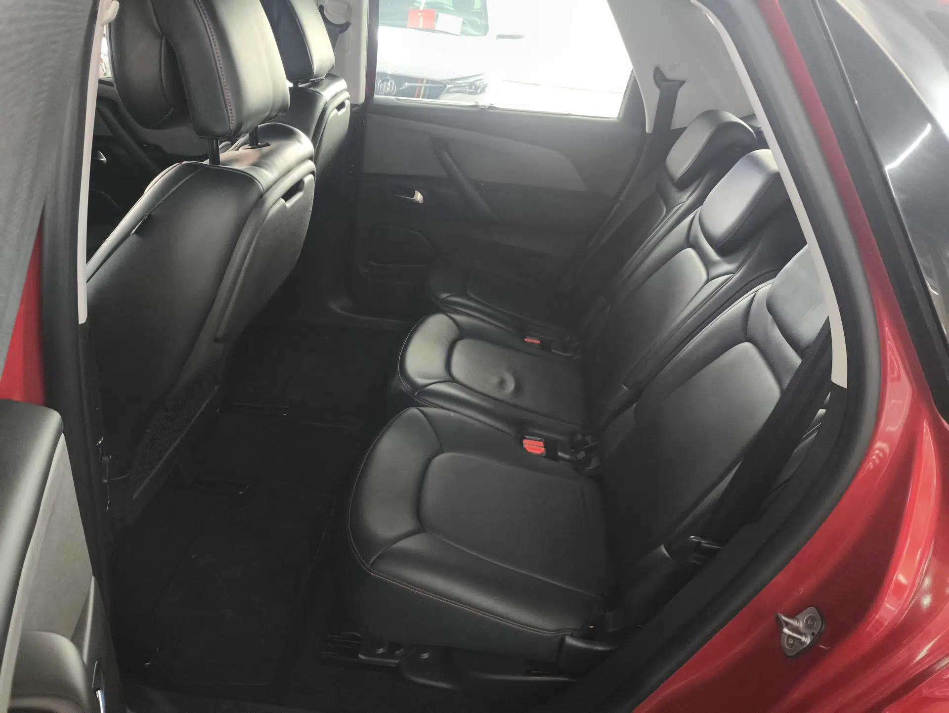 Citroen C4 Picasso 2015 1.6T Fashion Model 5 Seats — миниатюра 20