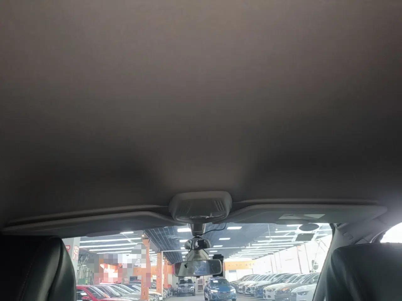 Citroen C4 Picasso 2015 1.6T Fashion Model 5 Seats — миниатюра 21