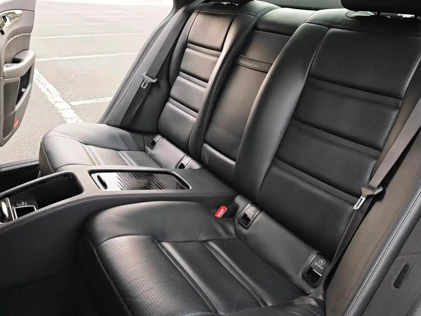 2012 Mercedes-Benz CLS AMG, AMG CLS 63 — миниатюра 11