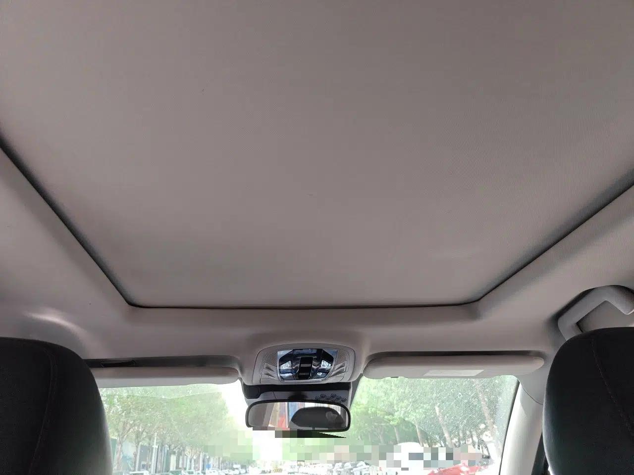 EXEED Zhuifeng 2020 Chasing the Waves Edition 1.5T CVT Xingrui Version — миниатюра 19