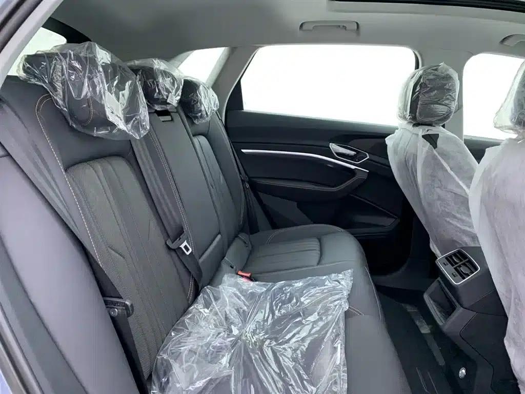 Audi e-tron 2021 50 quattro Luxury — миниатюра 14