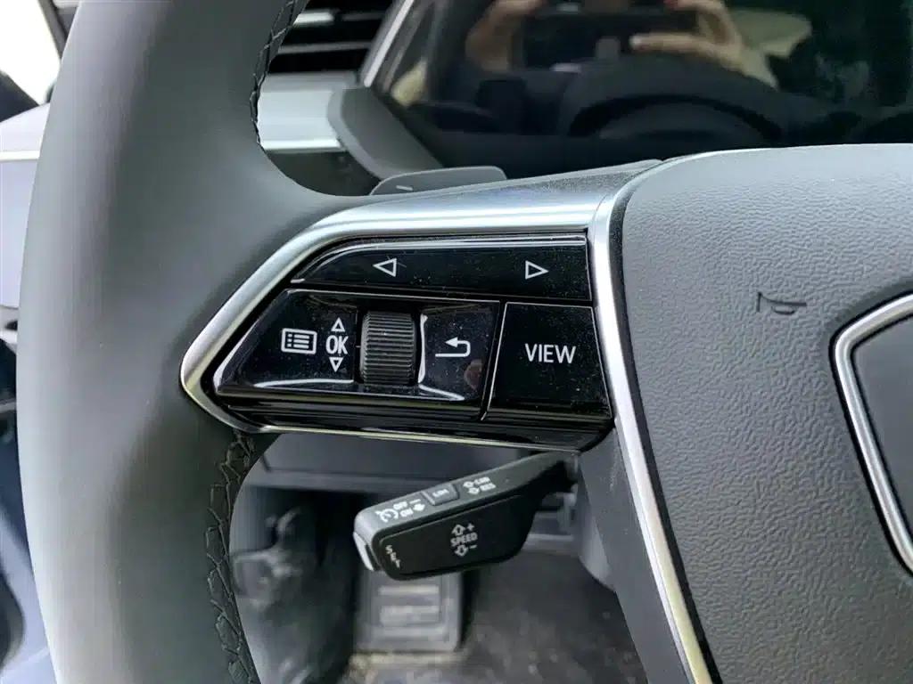 Audi e-tron 2021 50 quattro Luxury — миниатюра 19