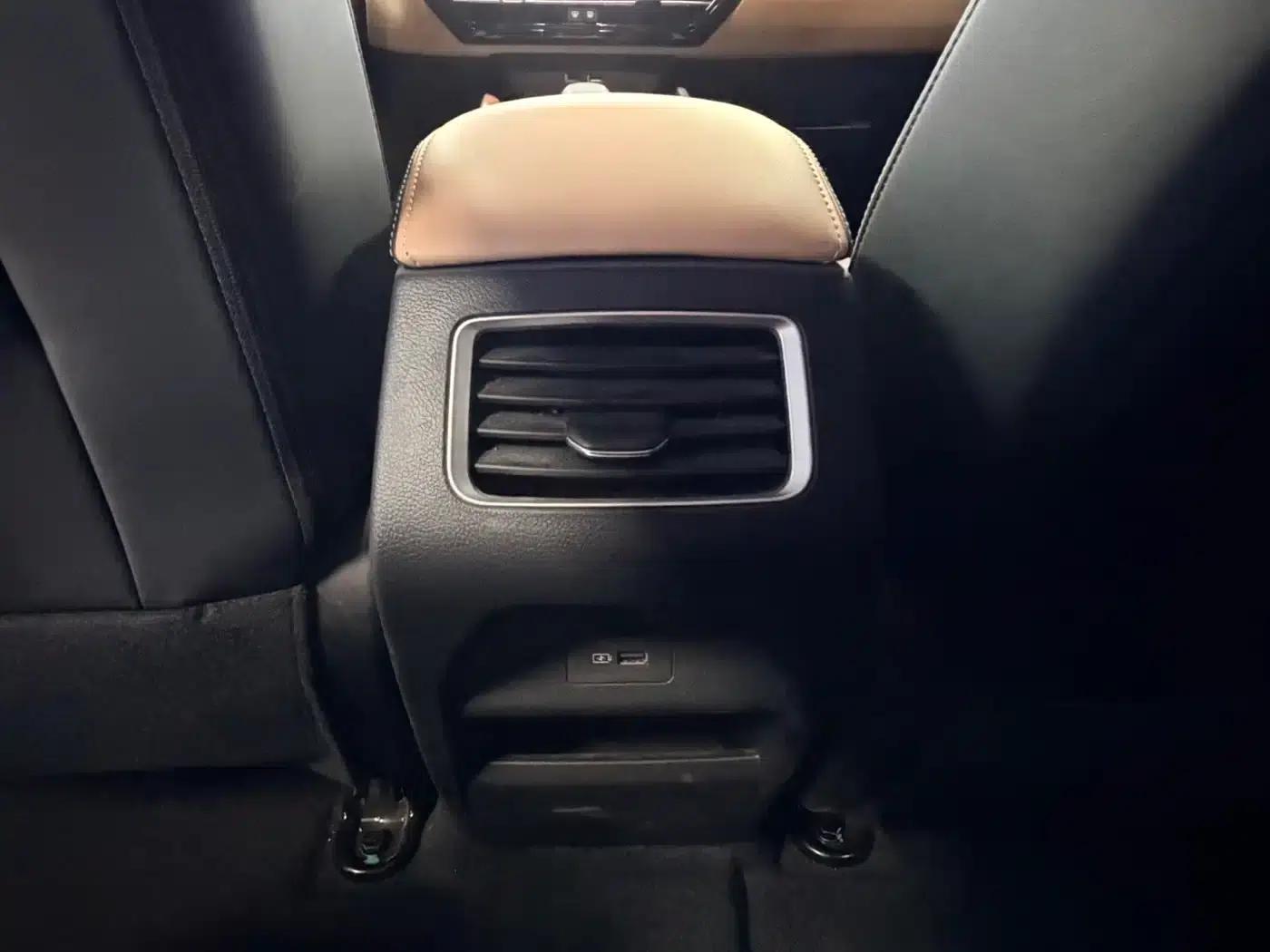 Haoyue PRO 2024 1.5T DCT Zongheng+ — миниатюра 16