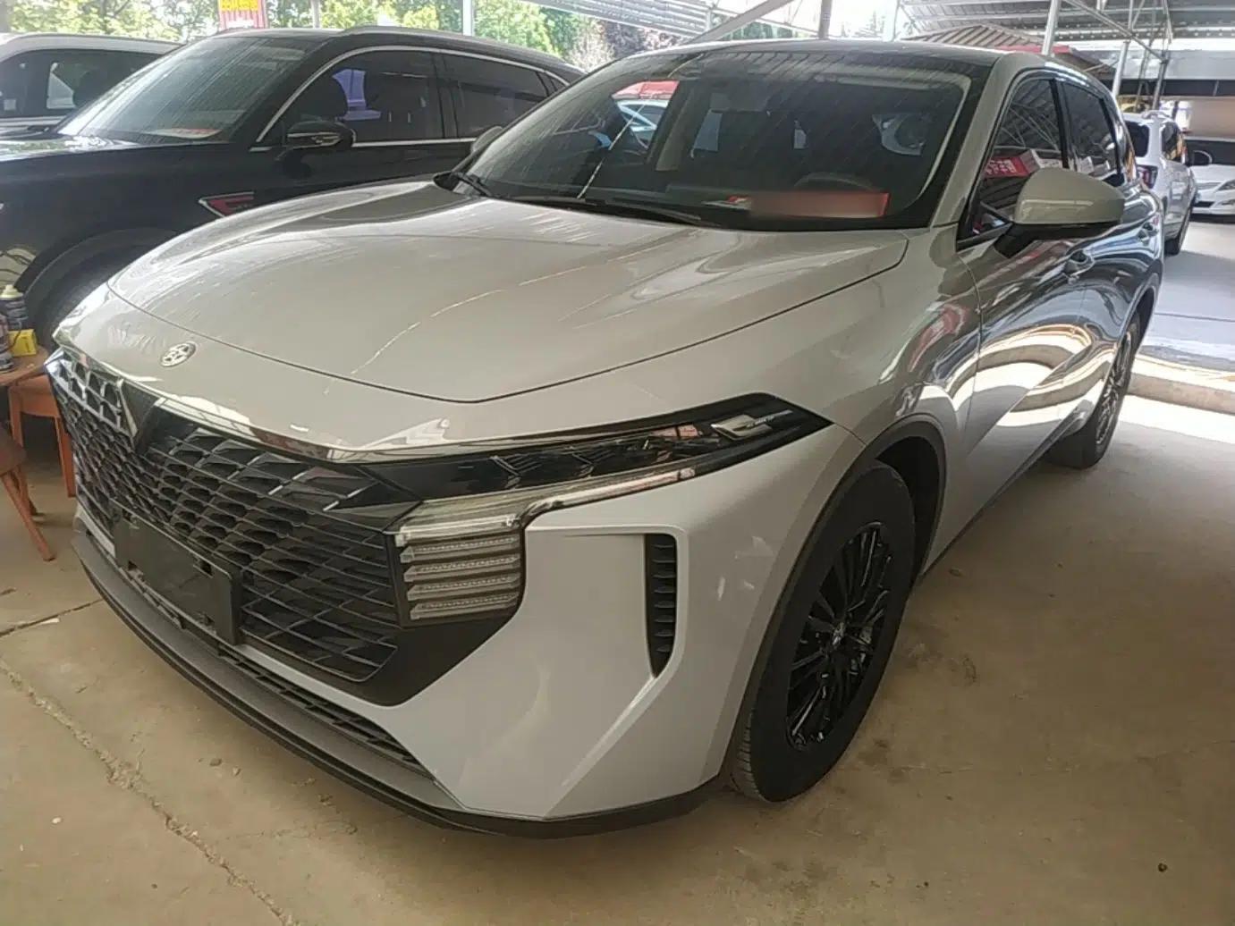 Venucia V 2021 260T Idol Edition — миниатюра 1