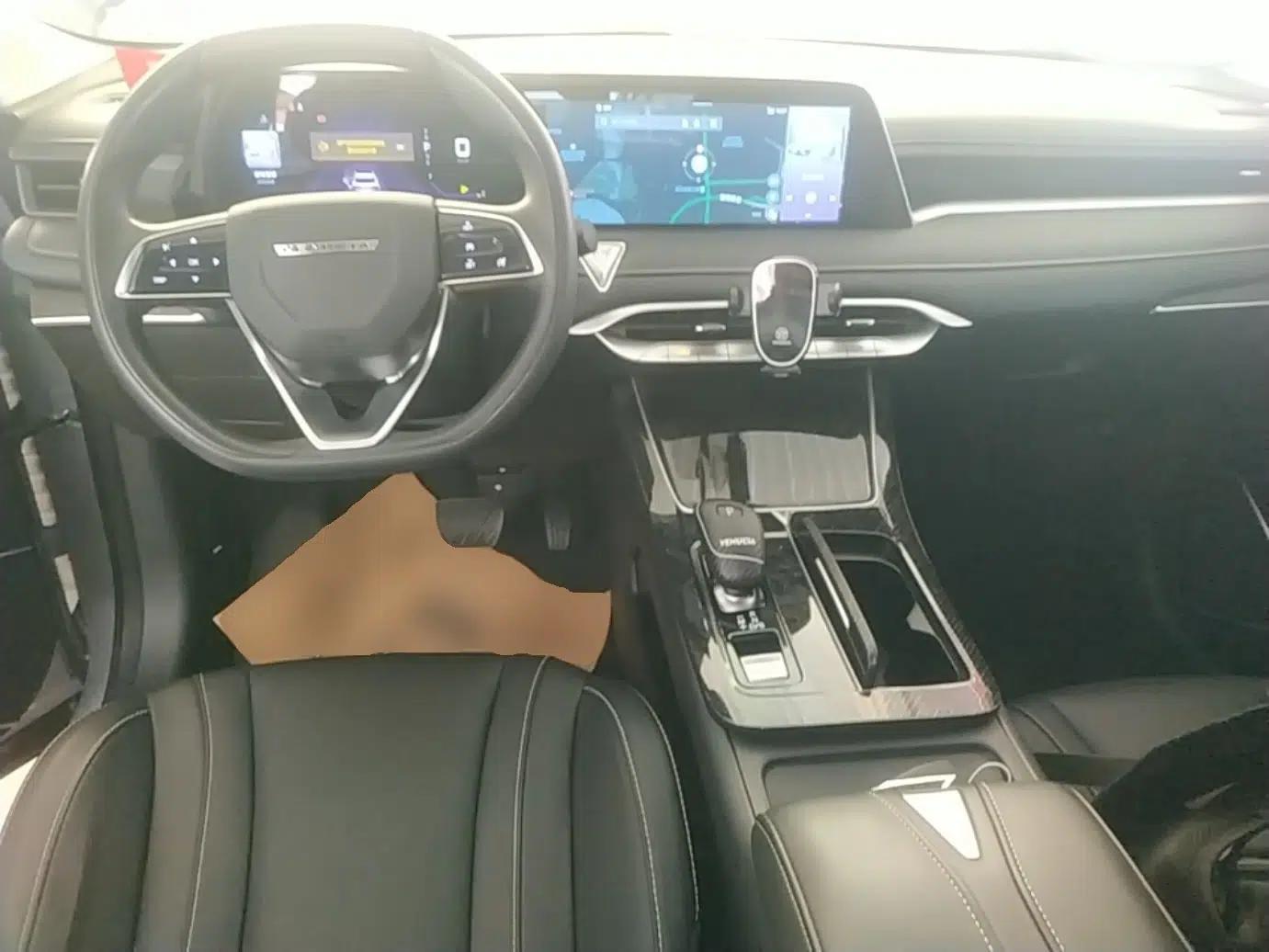 Venucia V 2021 260T Idol Edition — миниатюра 13