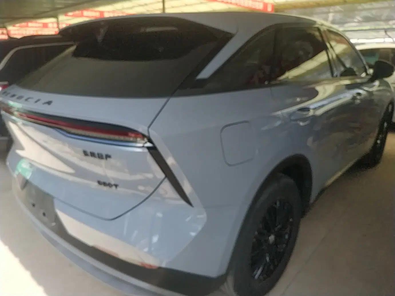 Venucia V 2021 260T Idol Edition — миниатюра 6