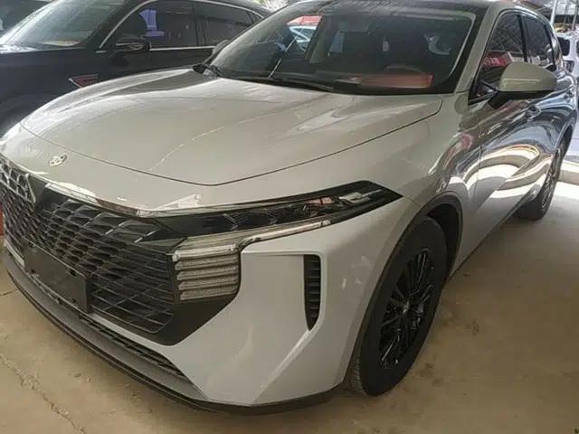 Venucia V 2021 260T Idol Edition