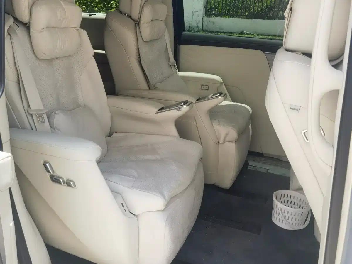 Buick Ultimate Family 2026 Luxury Edition — миниатюра 6