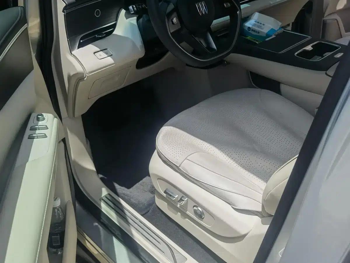 Buick Ultimate Family 2026 Luxury Edition — миниатюра 7