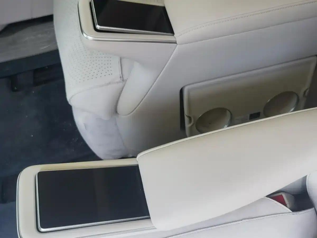 Buick Ultimate Family 2026 Luxury Edition — миниатюра 8