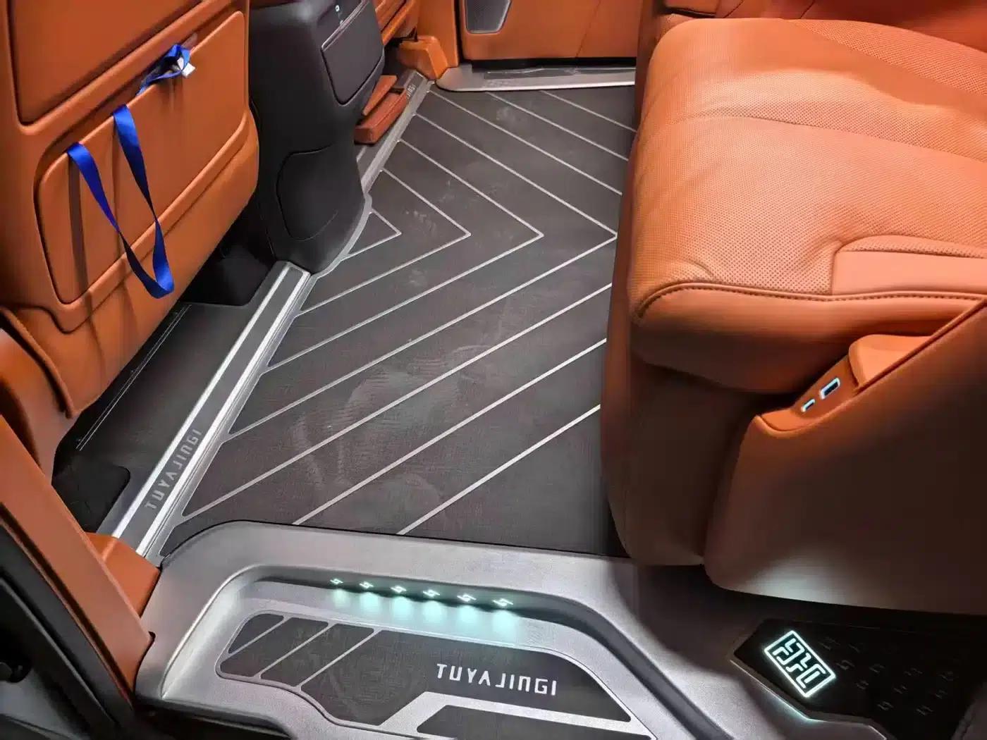 Buick Ultimate Family 2026 Luxury Edition — миниатюра 3